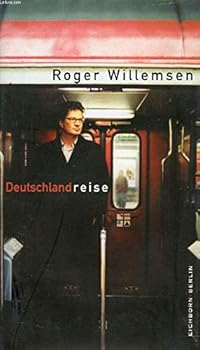 Hardcover Deutschlandreise. [German] Book