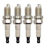 4/6pcs K16R-U11 3120 U-Groove Nickel Spark Plug Compatible For 4Runner Celica Corolla MR2 Matrix