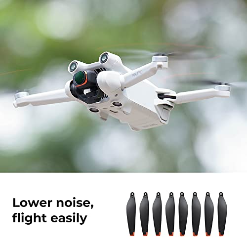 K&F Concept Mini 3 Pro Filtros UV, CPL, ND8, ND16