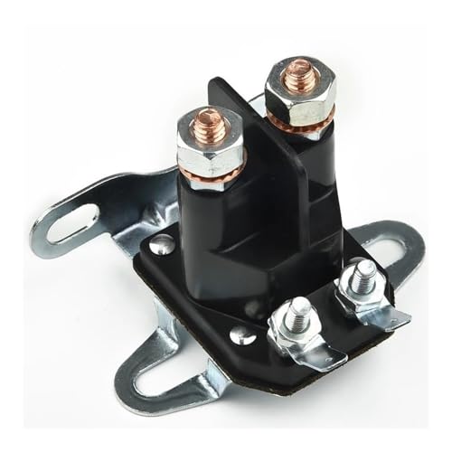 Rasenstarter-Schalter mit 4 Polen, passend for Rasenmäher-Ersatzteile
