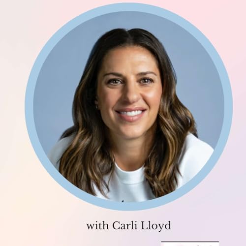 From World Cup Wins to Motherhood Magic: Carli Lloyd’s New Chapter Titelbild