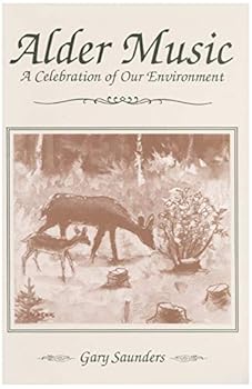 Paperback Alder Music: A Celebration of Our Environment Book