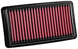 AEM 28-50041 DryFlow Air Filter, 1 Pack