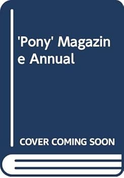 Hardcover The Pony Club Annual 1975 Book