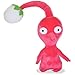 Officiel Nintendo Pikmin 2 Peluche - 7" Red Bud (Japanese Import)