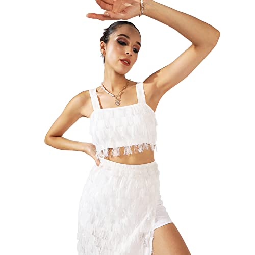 Image of PINACOLADA Women's Co-Ord Set For Casual Wear | Polyester Fabric Clothing Set Crafted With Comfort Fit And High Performance For Everyday Wear | Breathable