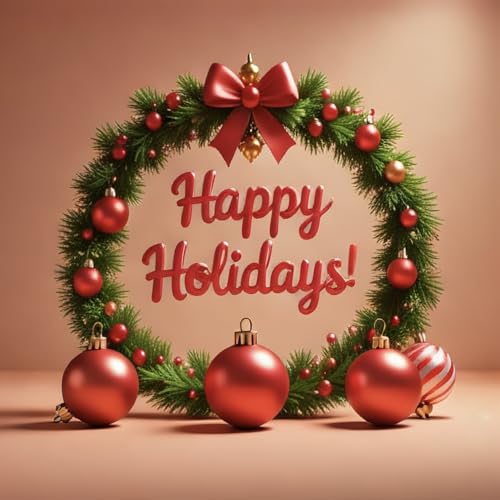 GizmoSapiens Show 257 - Happy Holidays