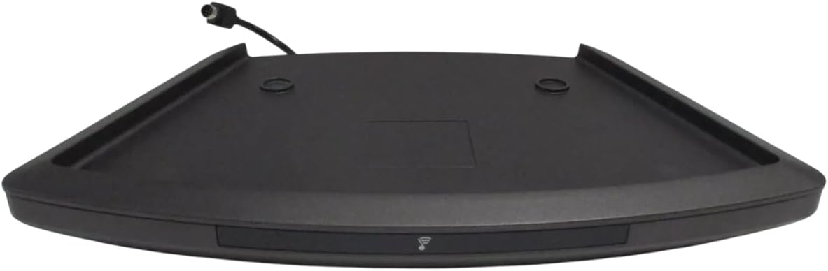 Replacement Bluetooth WiFi SoundTouch Pedestal for Bose Wave Music System IV Espresso Black (Renewed)