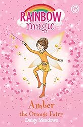 Amazon | Izzy the Indigo Fairy: The Rainbow Fairies Book 6