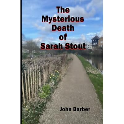 The Mysterious Death of Sarah Stout