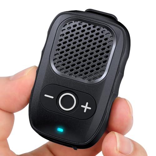 Enceinte Bluetooth portable sans fil étanche ShellHome avec micro intégré