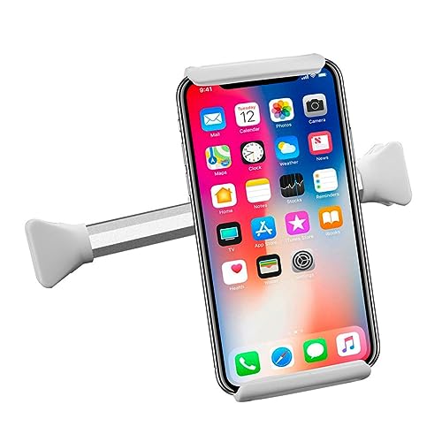 NOLITOY 3Pcs Suporte De Telefone Para Carro Suporte De Telefone Para Encosto De Cabeça De Veículo Su