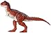 JURASSIC WORLD ACTION ATTACK Carnotaurus