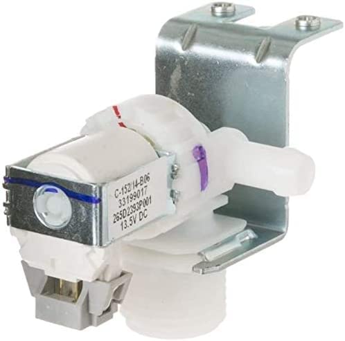 Amazon.com: Eopzol WD15X24213 Dishwasher Water Inlet Valve for GE 