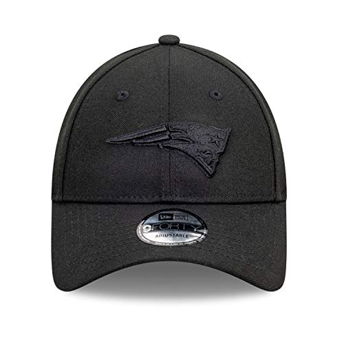 New Era 9forty Snapback Cap Full New England Patriots - vue 4