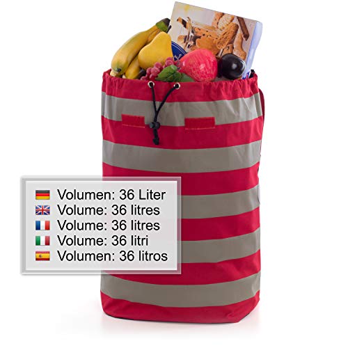 Andersen Shopper Scala Shopper Plus Ida Einkaufstrolley 54 cm – Bild 3