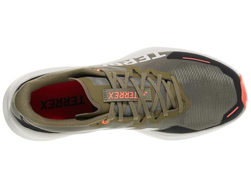 Image of adidas Men's Terrex Agravic 3 Trail Running Shoes
