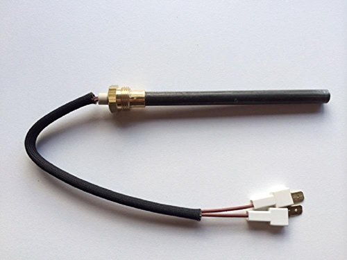 BOUGIE CARTOUCHE ALLUMAGE POELE PELLETS DEVILLE D0026495