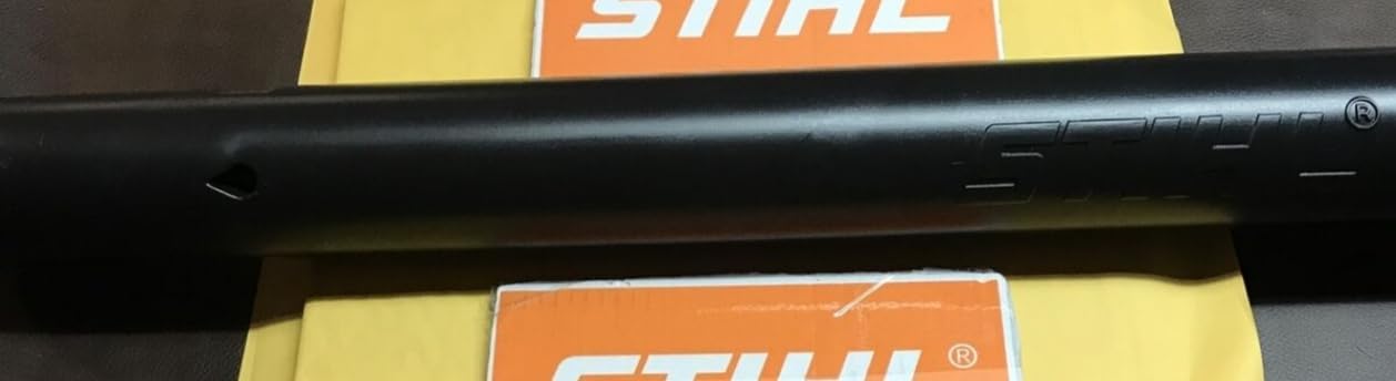 Genuine BG50 Leaf Blower Tube Assembly, Replacement for STIHL OEM