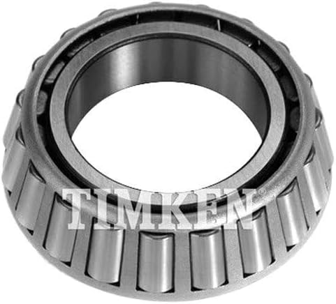 Timken 09078 Wheel Bearing