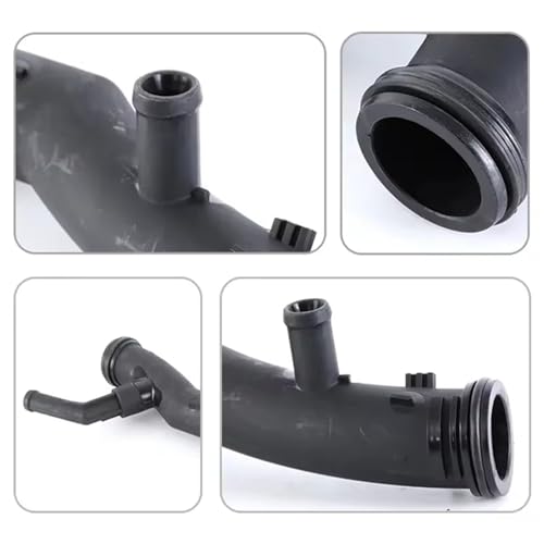 Tuyau de refroidissement 03C121065F pour régulation optimale du moteur - 6