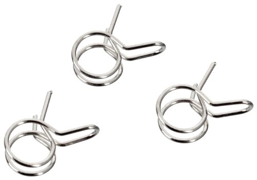 Preisvergleich Produktbild Graupner 1123.6 - Schlauchklemmen 6 mm P3