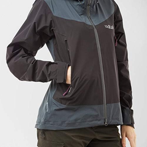 rab mantra jacket womens