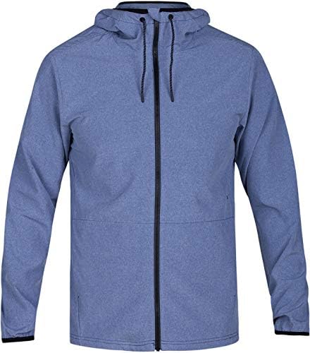 hurley protect stretch 2.0 jacket