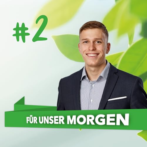 #2 F&uuml;r unser Morgen - memo
