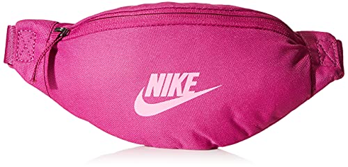 ウエストバッグ ヘリテージ ヒップ スモール パック 1L ピンク