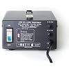 محول الجهد ELC T Series 2000 Watt - تصعيد / هبوط - 110 فولت إلى 220 فولت / 220 فولت إلى 110 فولت محول الطاقة - حماية قواطع الدائرة ، معتمد من CE