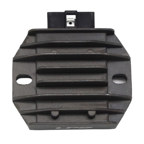 Régulateur de tension 12V pour réparer les pannes de batterie sur YBR125 et Majesty