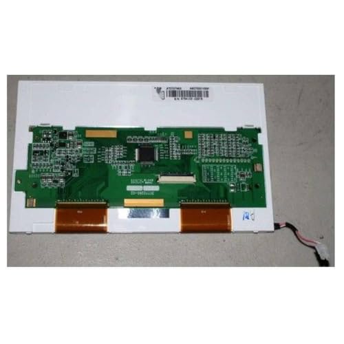 7" TFT LCD Screen to Replace AT070TN83 V.1 Innolux Display 800X480 Module for MT6070iH EK070TN83