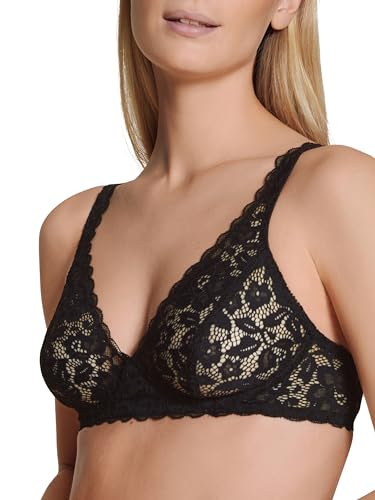 Soutien-gorge CALIDA Natural Comfort fini les irritations avec la dentelle douce