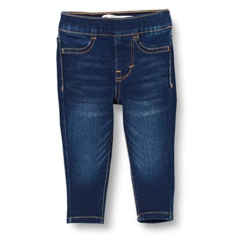 Levi's Legging Pull On Mandolin Cover