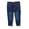 Levi’s Kids Leggings voor baby’s, meisjes, Mandoline, 18 Maanden