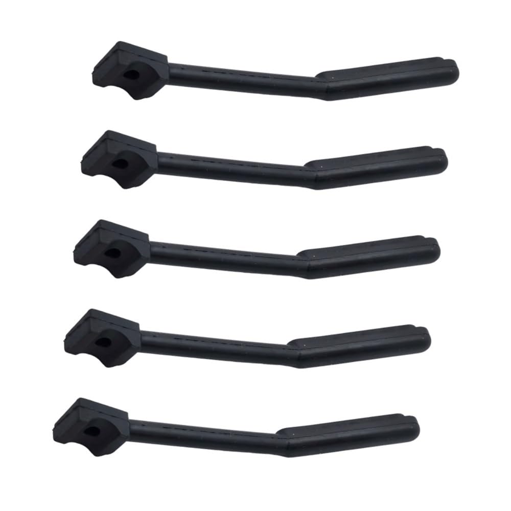 5pcs Line Hose Fit for 455 455E 460 461 Chain Saw Replacement Spare Part