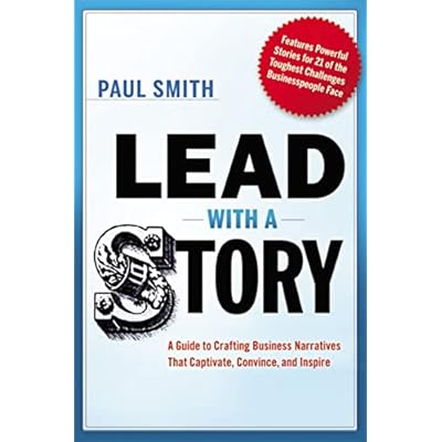 Lead with a Story
