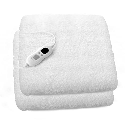 WinzTsi Massage Table Warmer Heating Pad Professional SPA Massage Bed