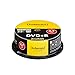 Produktbild Intenso 4811154 DVD+R Rohling 4.7GB 25 St. Spindel Bedruckbar
