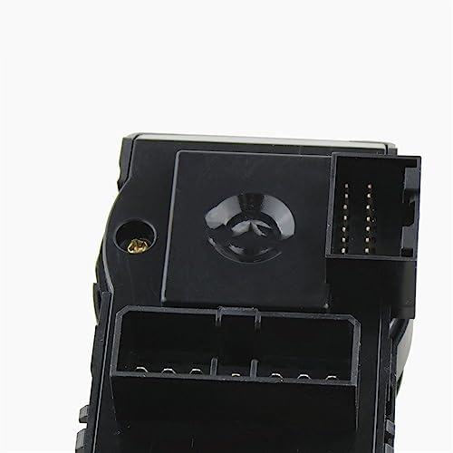 Fenêtre électrique pour interrupteur principal Holden VE 2006 2008 commande commande gris - 2