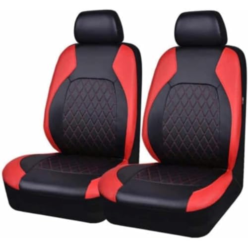 Demanca トヨタ プリウス専用シートカバー ZVW30/30系/ZVW41W(α)対応 ブラック ポリエステル製防水加工 運転席/助手席/後席フルセット 簡単取付 洗濯可能 (4個セット,B)