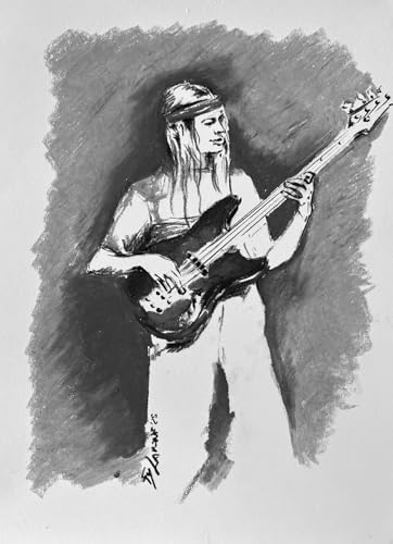 Scritti Dal Basso. Dieci Bassisti Tra Jazz E Letteratura - 2