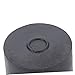 MAGICLULU 15Pcs Heavy Duty Rubber Washers Grommets for Vibration Suppression Abrasion Resistant Rubber Isolation Pads for Industrial Home Use Thick Custom