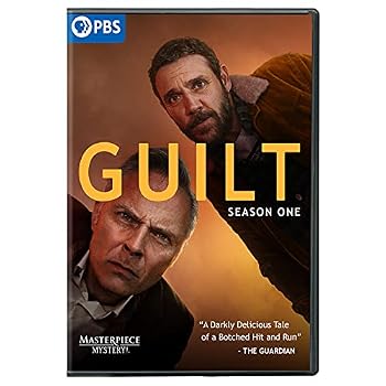 Masterpiece Mystery: Guilt