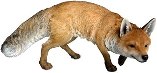 Vivid Arts Real Life Fox (Small)