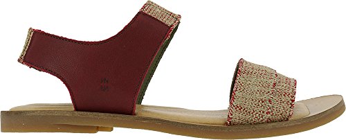 El Naturalista Nf36 Ibon Tulip, Sandali con