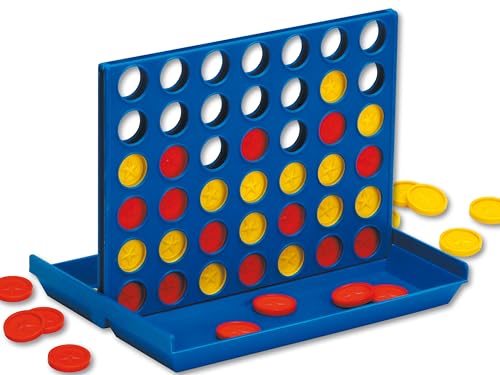 Materiale affidabile Teorema 60650 - Gioco Linea 4
