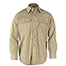 Propper Tactical Dress Shirt - Long Sleeve - Dark Navy / Xxl Long