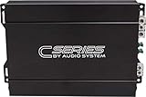Audio System